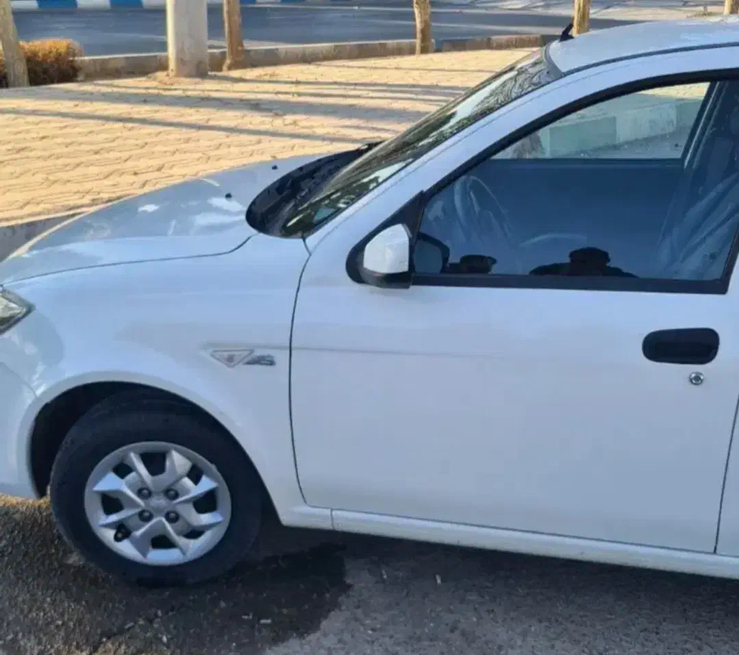 ساینا s مدل 1403 بدون رنگ|خودرو سواری و وانت|اصفهان, براآن شمالی|دیوار