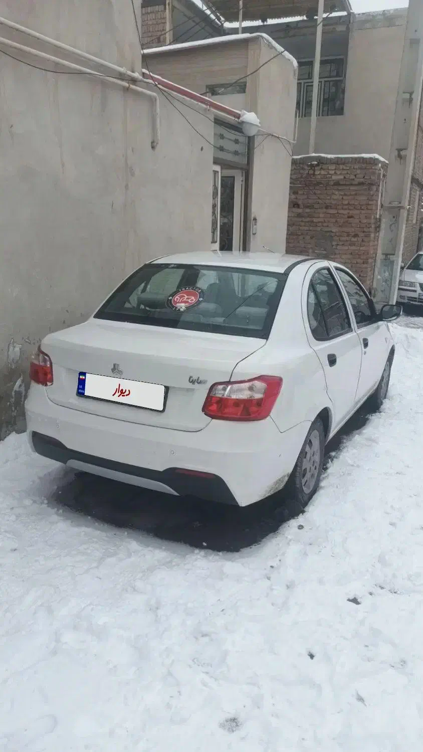 ساینا s|خودرو سواری و وانت|تبریز, |دیوار