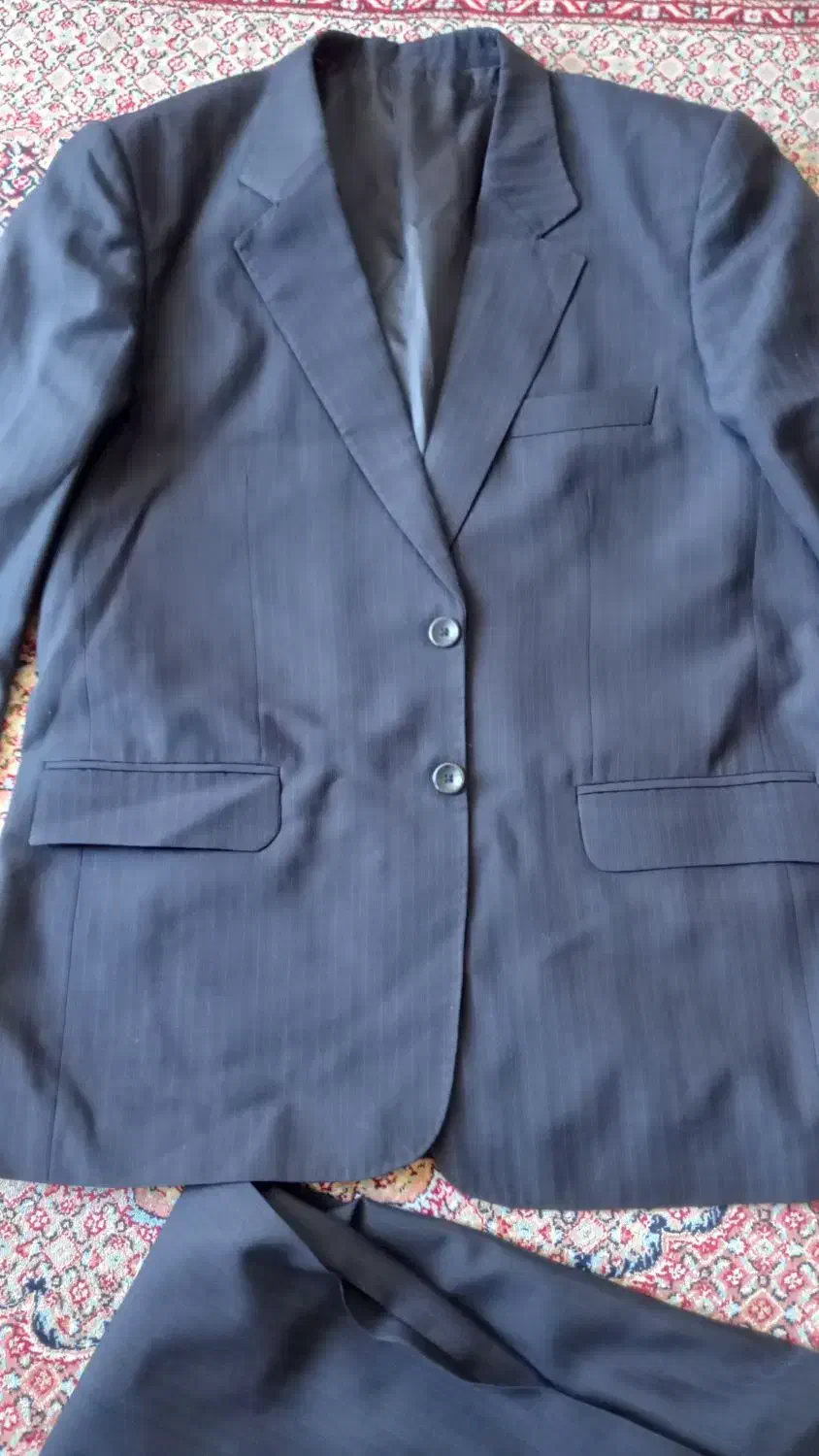 کت وشلوار و کفش|لباس|اردبیل, |دیوار