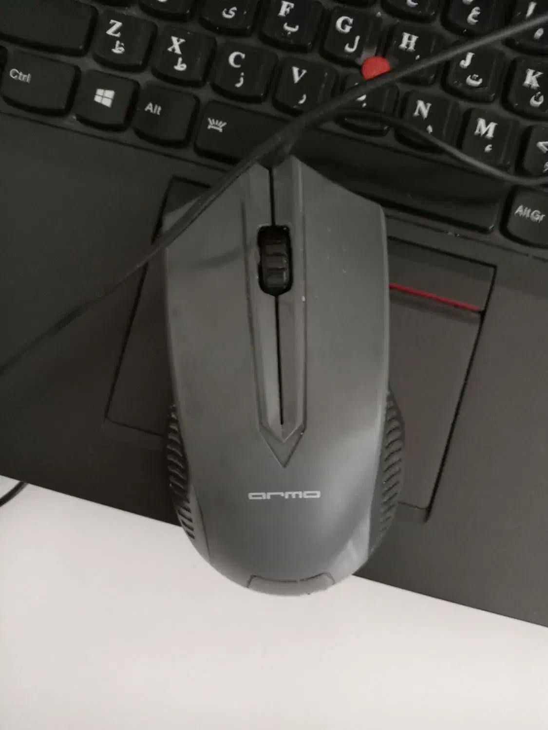 ماوس|قطعات و لوازم جانبی رایانه|ارومیه, |دیوار