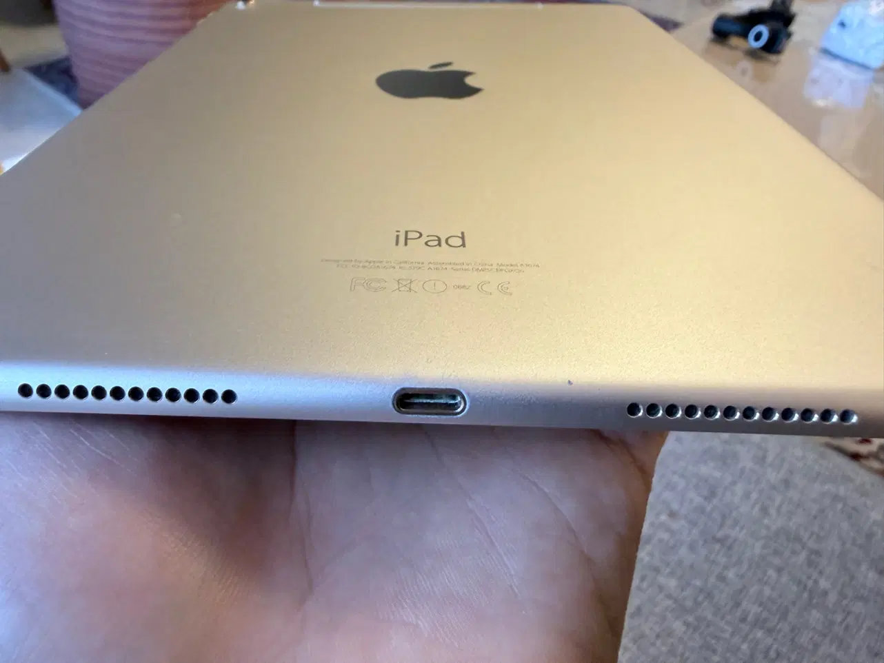 Ipad pro 9.7|تبلت|تهران, زرگنده|دیوار