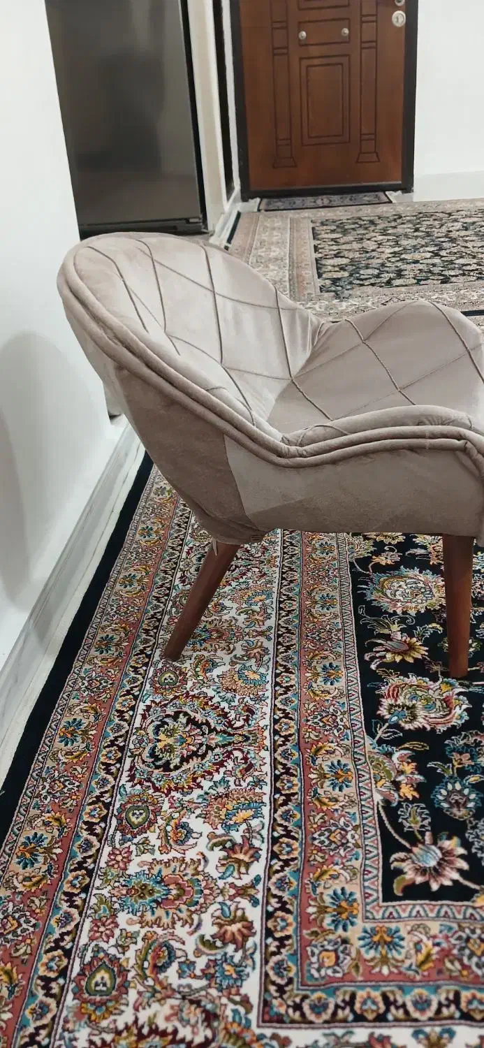 مبل کودک|تخت و صندلی بچه|تنکمان, |دیوار