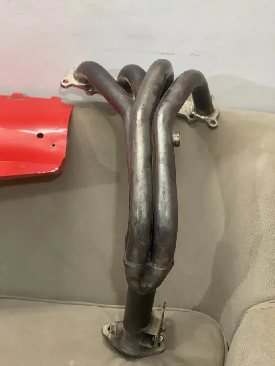 چراغ اسپرت۲۰۶ جلو عقب مورتی هلا هدرز راک روف|قطعات یدکی و لوازم جانبی|آمل, |دیوار