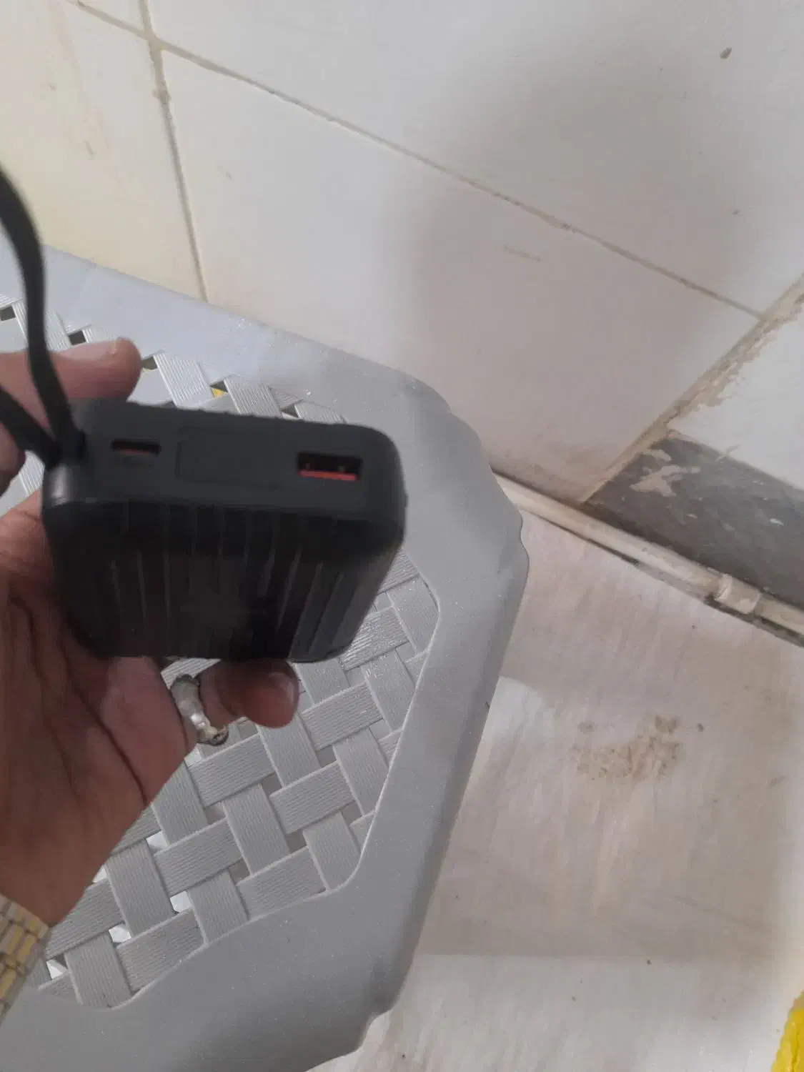 پاور بانک|لوازم جانبی موبایل و تبلت|گرگان, |دیوار