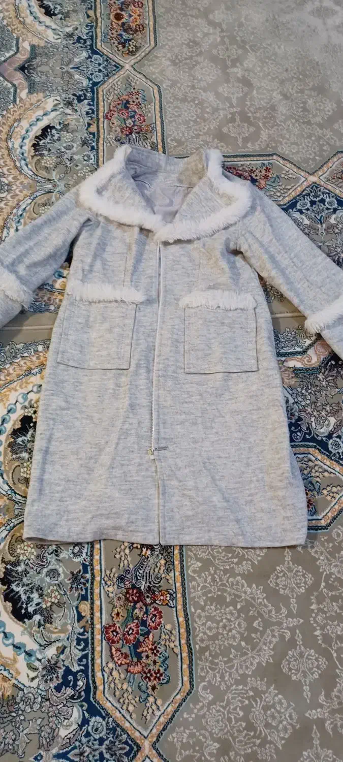 پالتو دخترانه|لباس|اردبیل, |دیوار