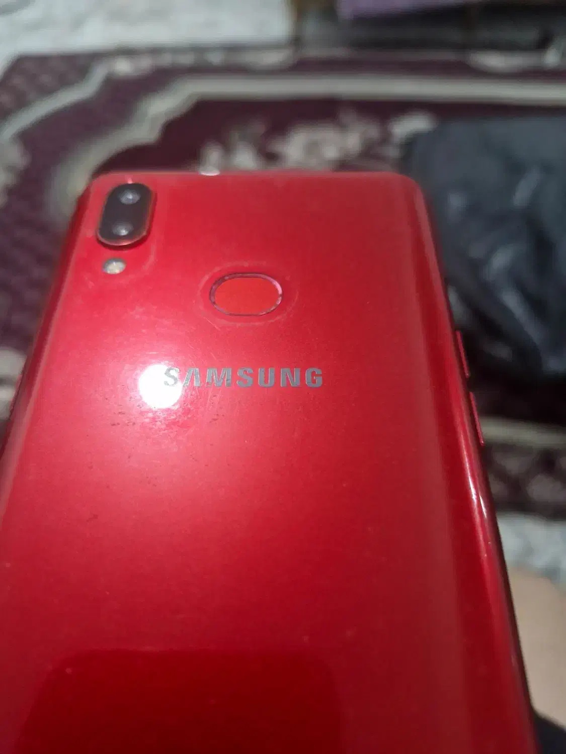 گوشی A10S|موبایل|بوشهر, |دیوار