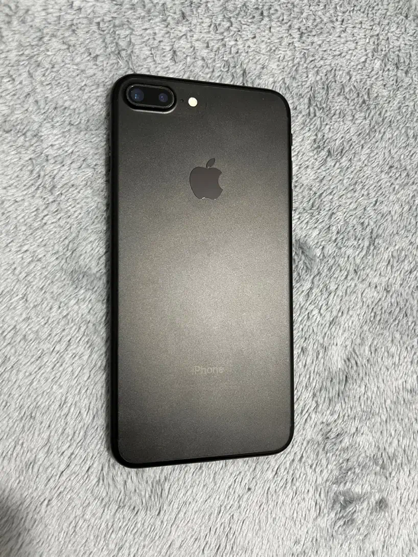 Iphone 7 plus|موبایل|قزوین, |دیوار