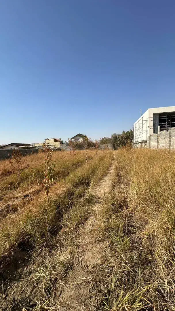 فروش زمین در سهلیه|فروش زمین و ملک کلنگی|هشتگرد, کوی یاران|دیوار