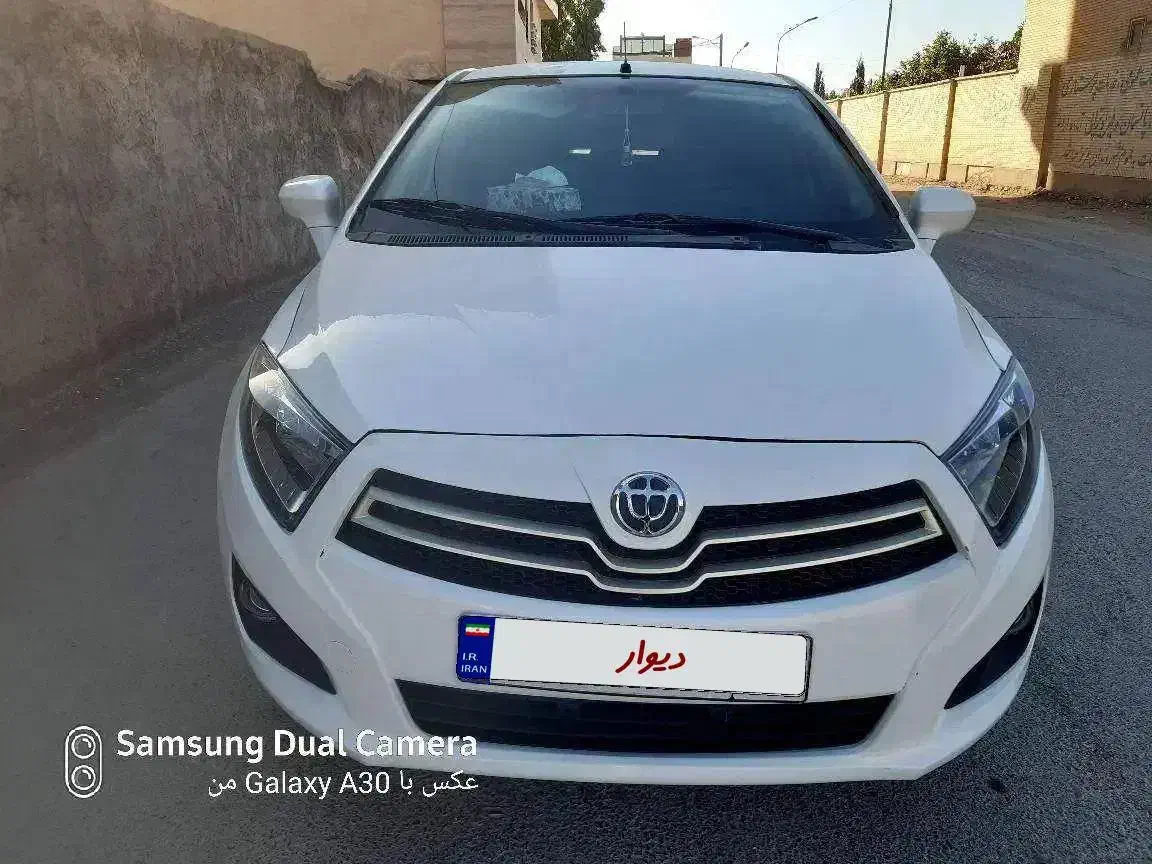 برلیانس H230|خودرو سواری و وانت|کرمان, |دیوار