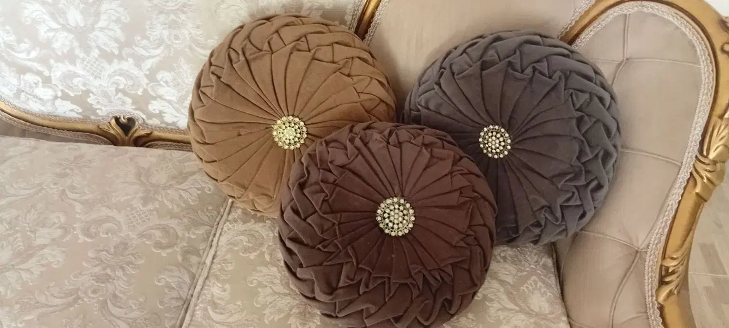 کوسن مبل|رختخواب، بالش، پتو|اردبیل, |دیوار