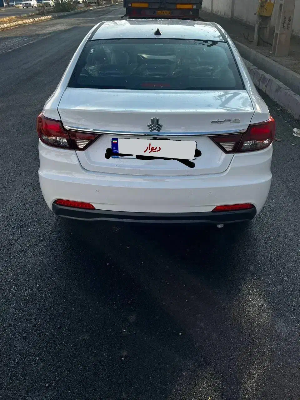 فروش خودرو شاهین اتومات CVT صفر خشک ۱۴۰۴|خودرو سواری و وانت|کرج, گلشهر|دیوار