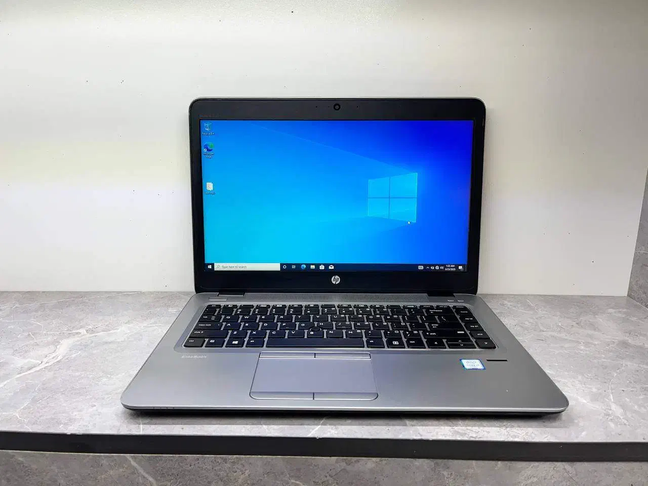 لپتاپ سبک و پرسرعت HP 840 G3 i7|رایانه همراه|تهران, فلسطین (میدان انقلاب)|دیوار