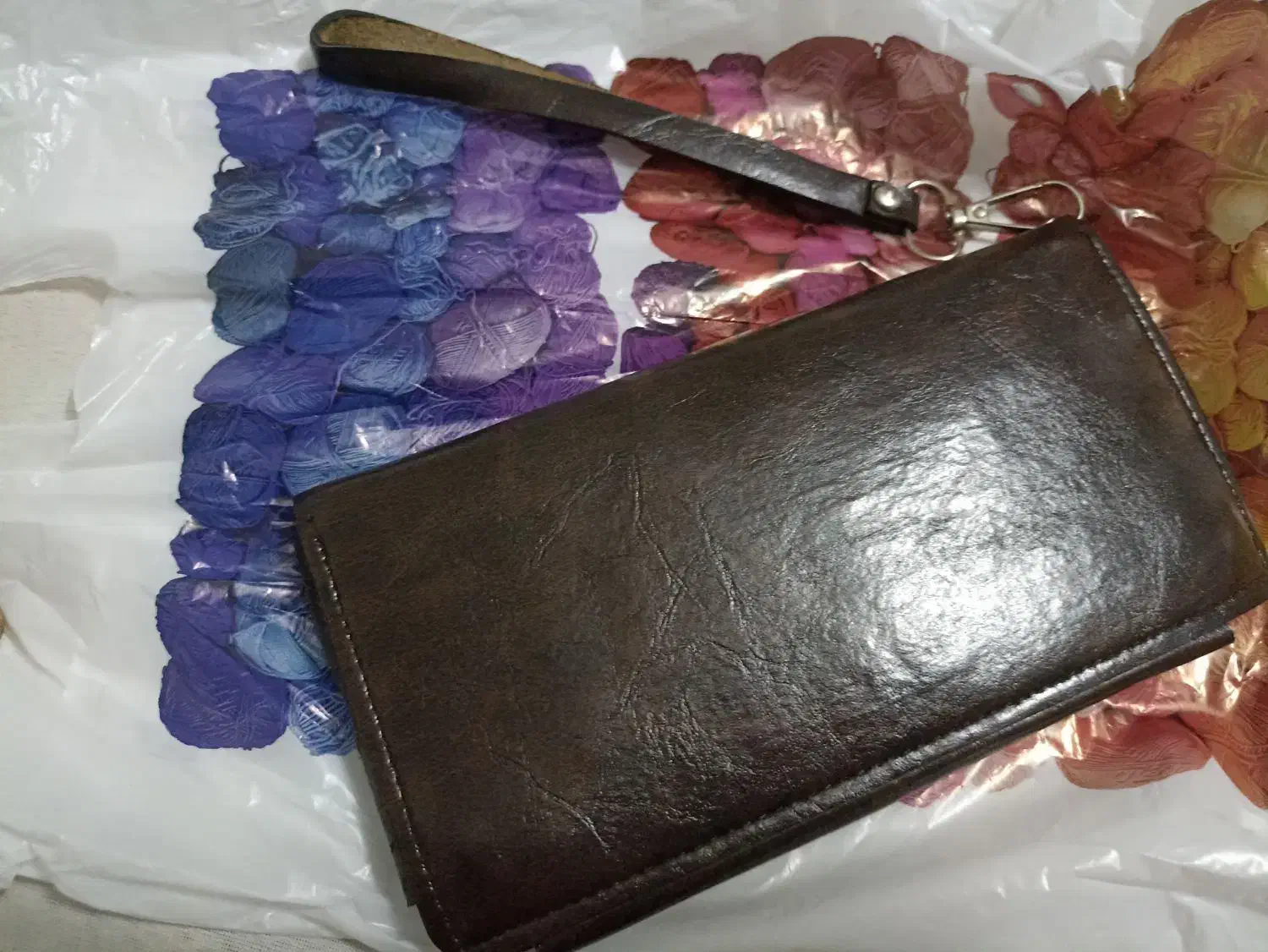 کیف پول نو|کیف، کفش، کمربند|فردیس, سرحدی|دیوار