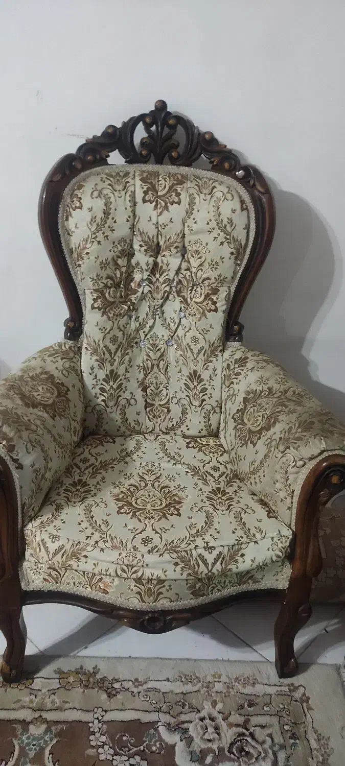 مبل|حراج|اصفهان, بهارستان|دیوار