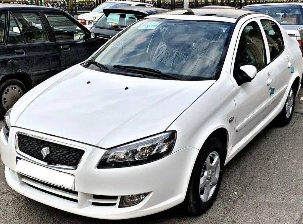 رانا TU5P صفر کیلومتر تحویل فوری|خودرو سواری و وانت|تهران, سردارجنگل|دیوار