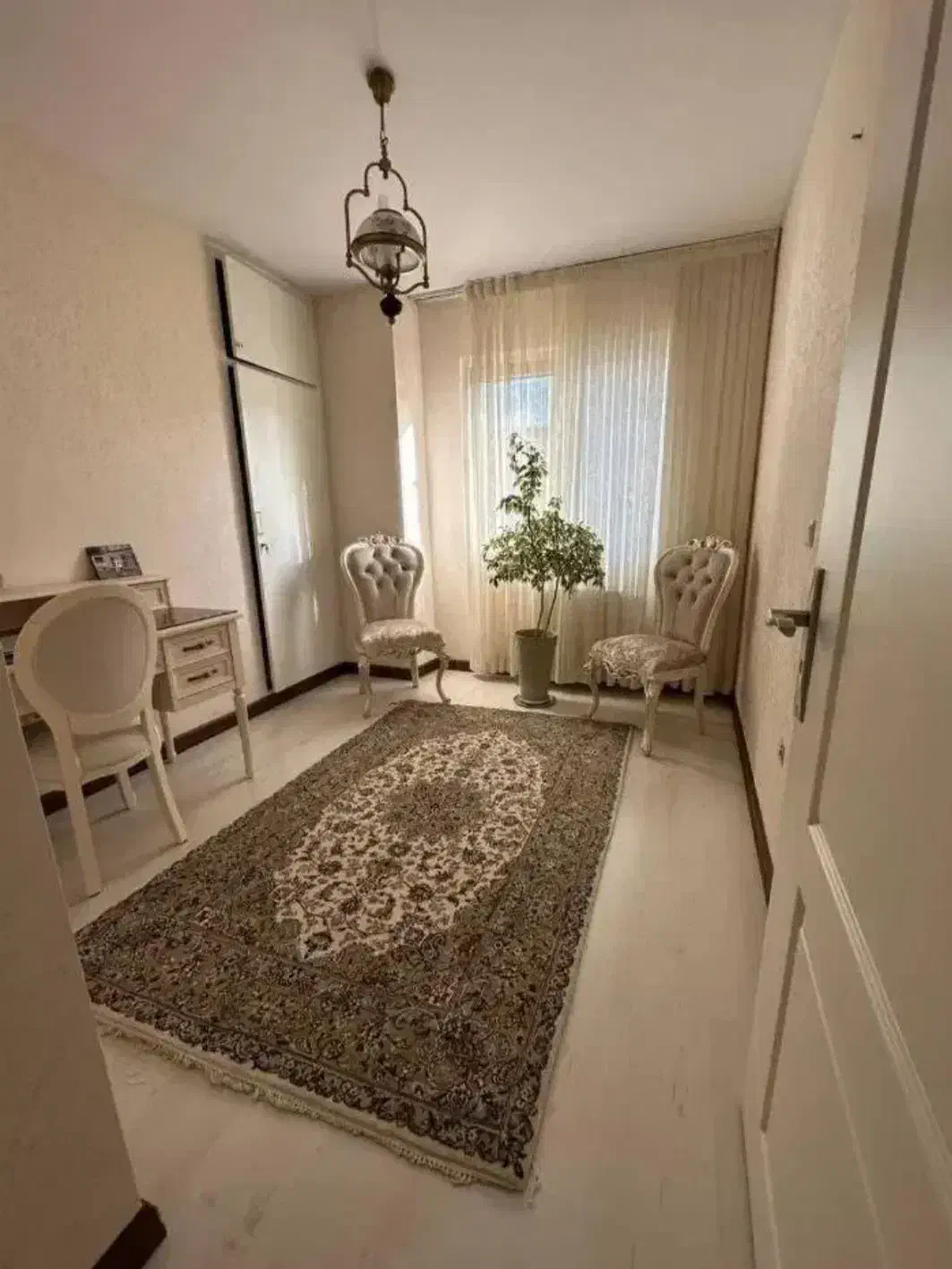 ظفرآپارتمان ۱۰۰ متر ۲ خواب خوش قیمت|اجارهٔ آپارتمان|تهران, میرداماد|دیوار