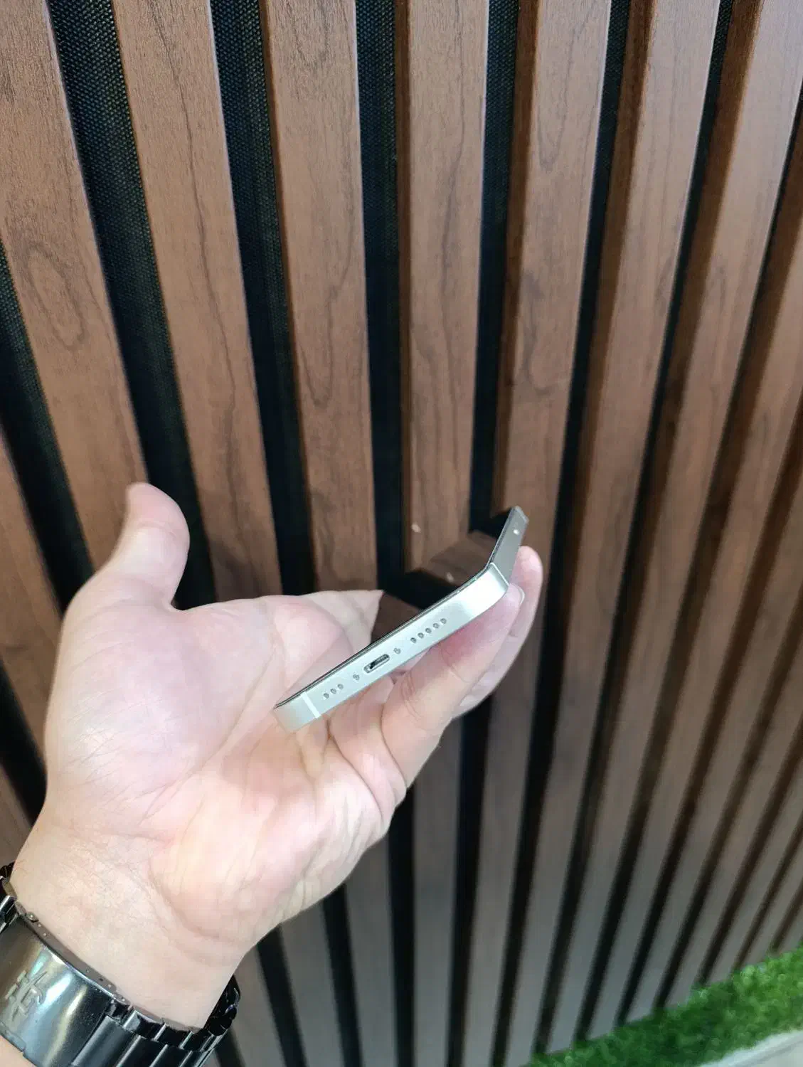 آیفون 13 128ch|موبایل|زنجان, |دیوار