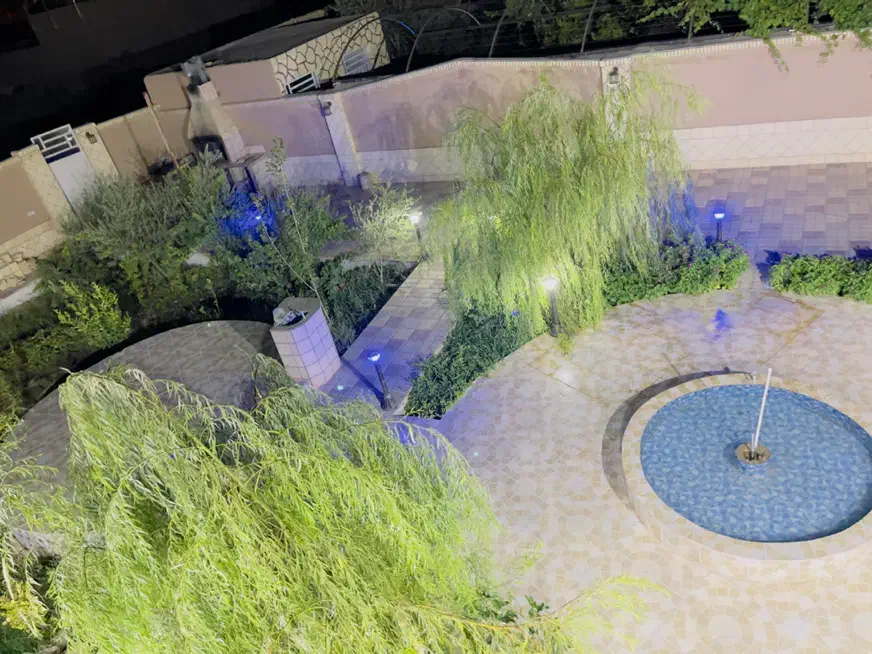 اجاره باغ ویلا مهریز|اجارهٔ کوتاهمدت ویلا و باغ|مهریز, |دیوار