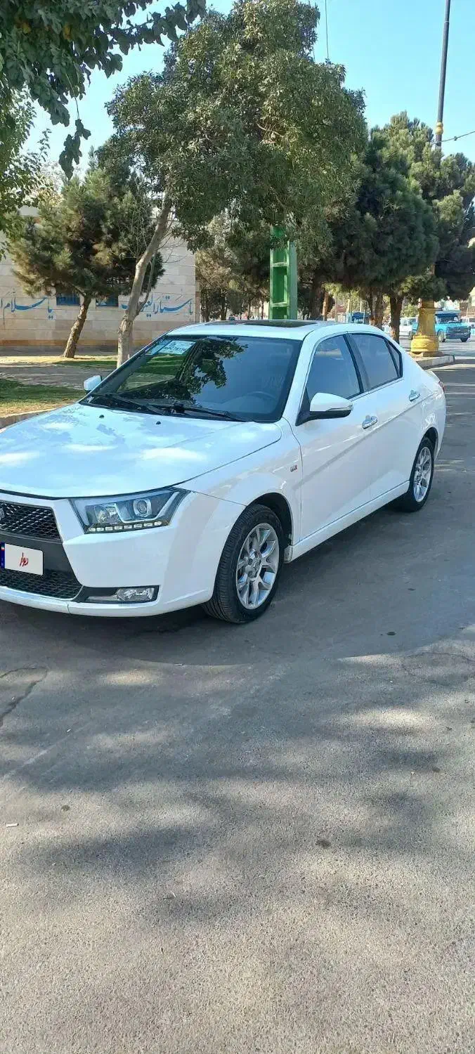 دنا پلاس آپشنال کیلس دار مدل ۱۴۰۳|خودرو سواری و وانت|اقبالیه, |دیوار