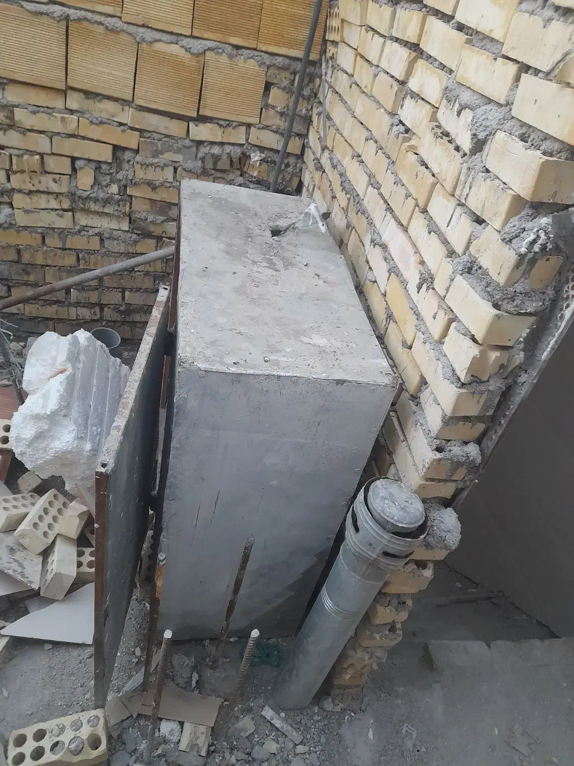 دکه سمبوسه|فروشگاه و مغازه|بهبهان, |دیوار