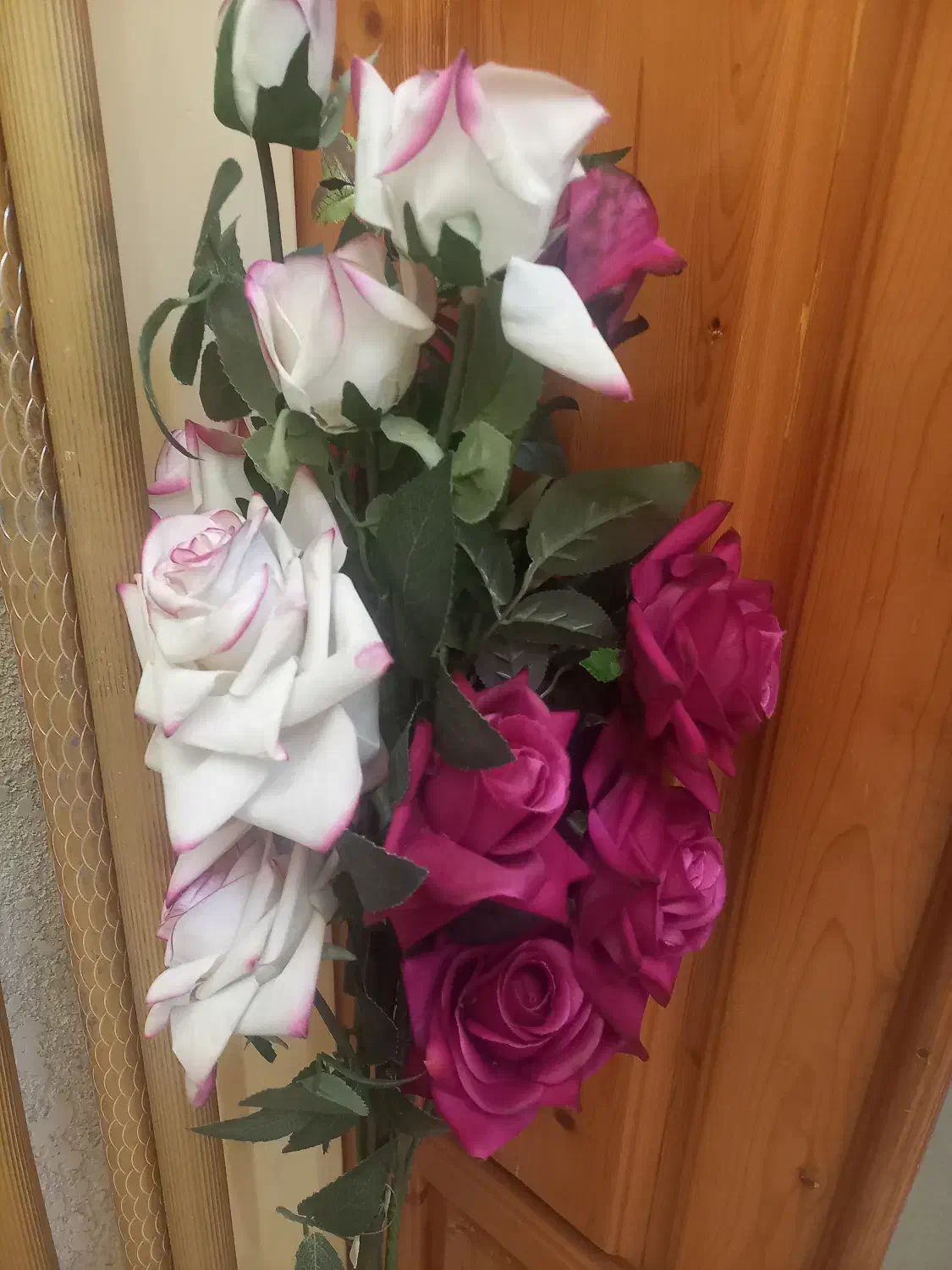 گل مصنوعی|گل مصنوعی|لاهیجان, رجایی|دیوار