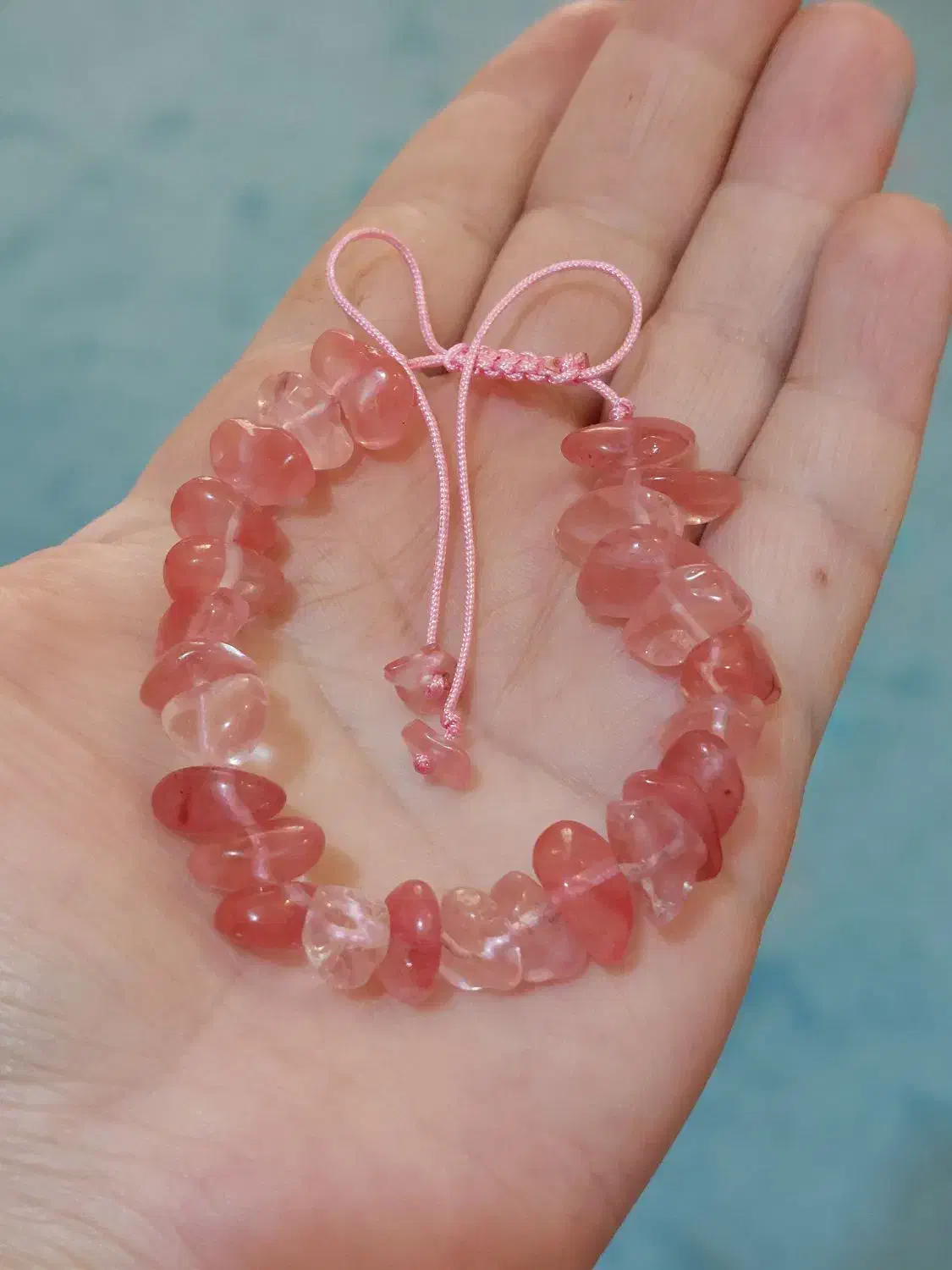 دستبندهای سنگی درجه یک|جواهرات|اهواز, کیانپارس |دیوار