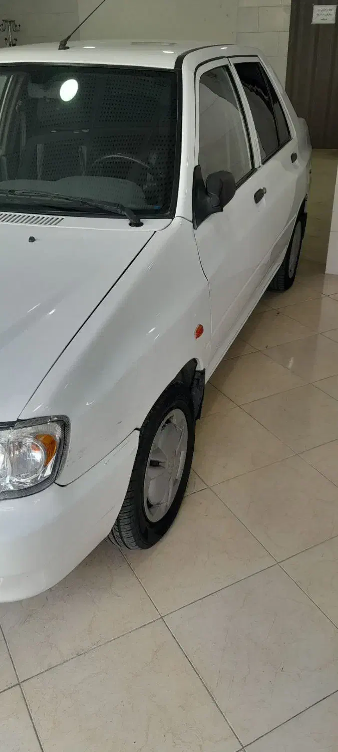 پراید ۱۳۲ مدل ۹۸|خودرو سواری و وانت|تبریز, |دیوار