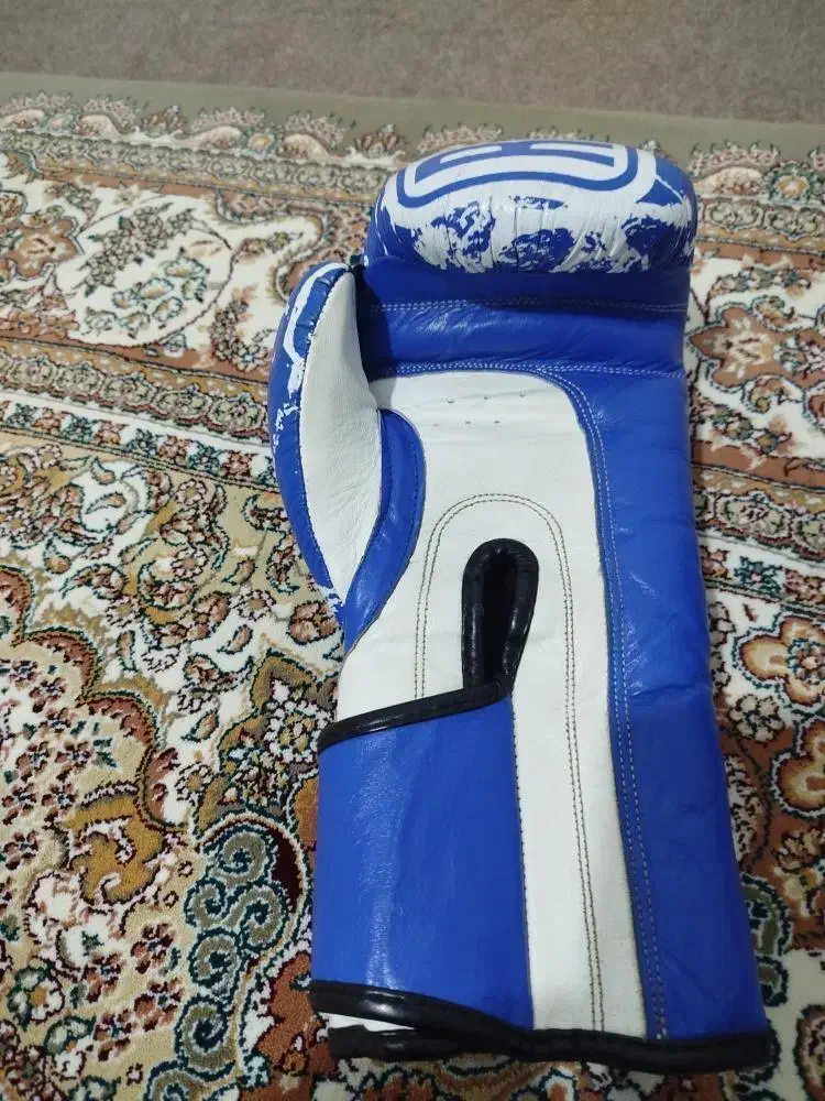 دستکش بکس سایدی|تجهیزات ورزشی|نقده, |دیوار