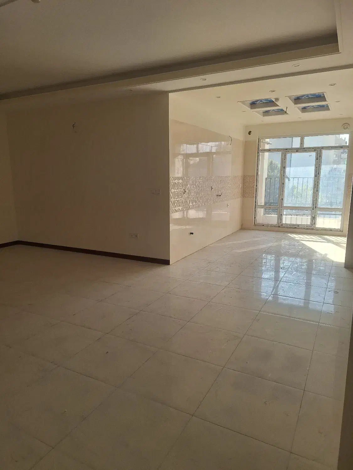 اجاره آپارتمان ۱۱۰ متر  رهن کامل