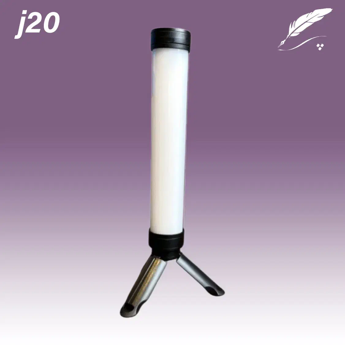 باتوم لایت (RGB) سپتا J20 . رینگ لایت|دوربین عکاسی و فیلم‌برداری|سبزوار, بیهق شرقی|دیوار