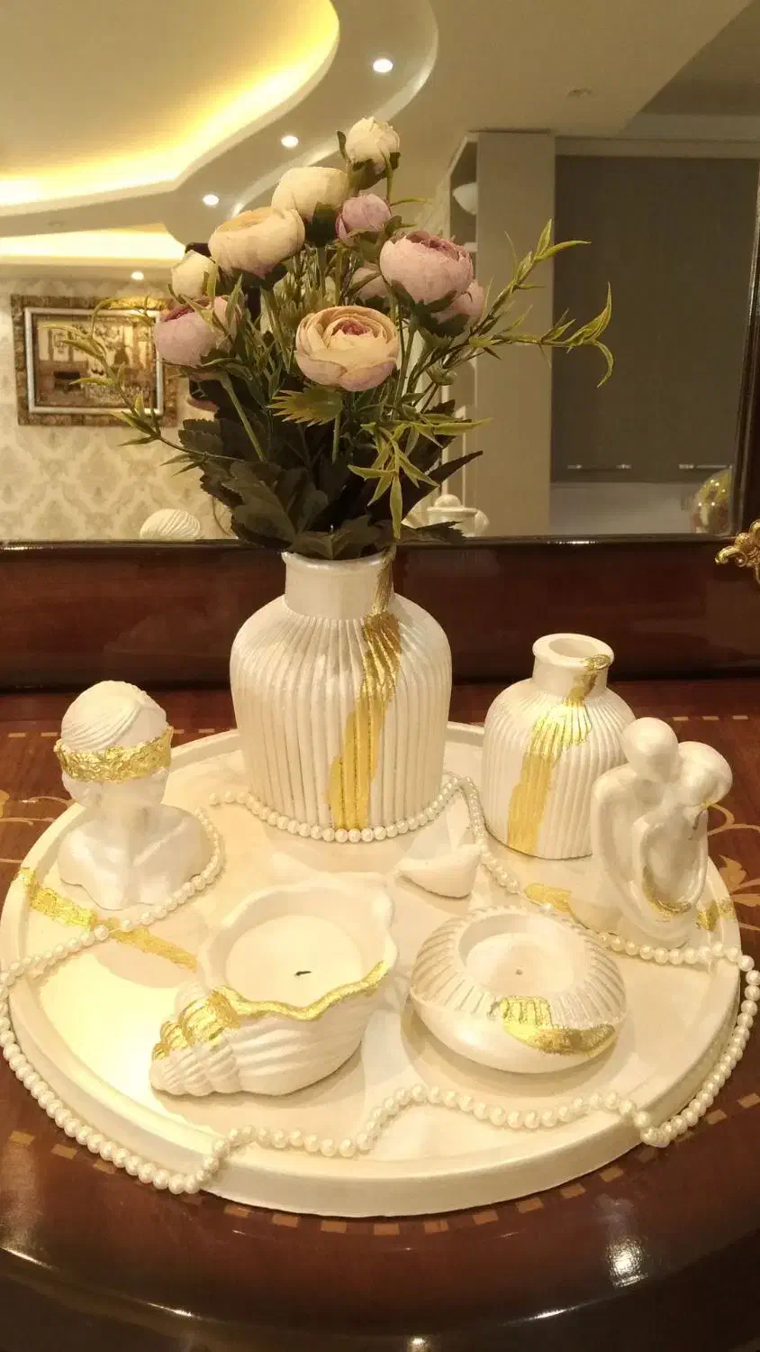 قالب سیلیکونی|صنایع دستی و سایر لوازم تزئینی|شیروان (لرستان), |دیوار