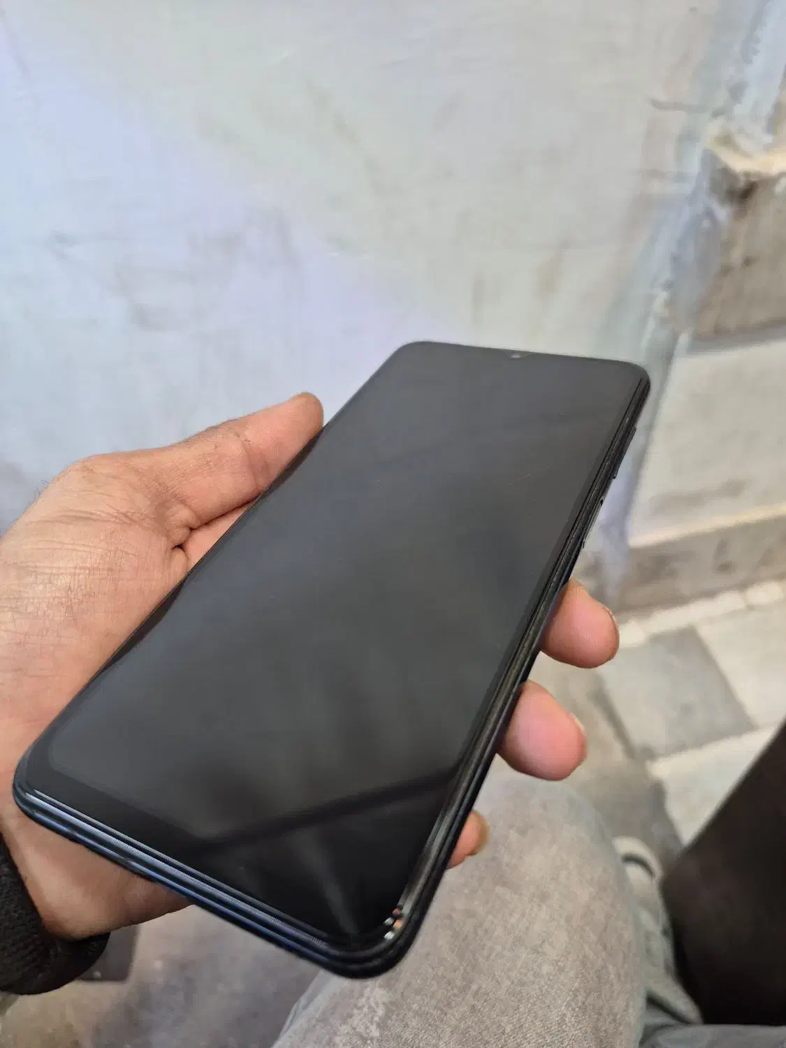 سامسونگ a12|موبایل|تربت جام, یحیی آباد|دیوار