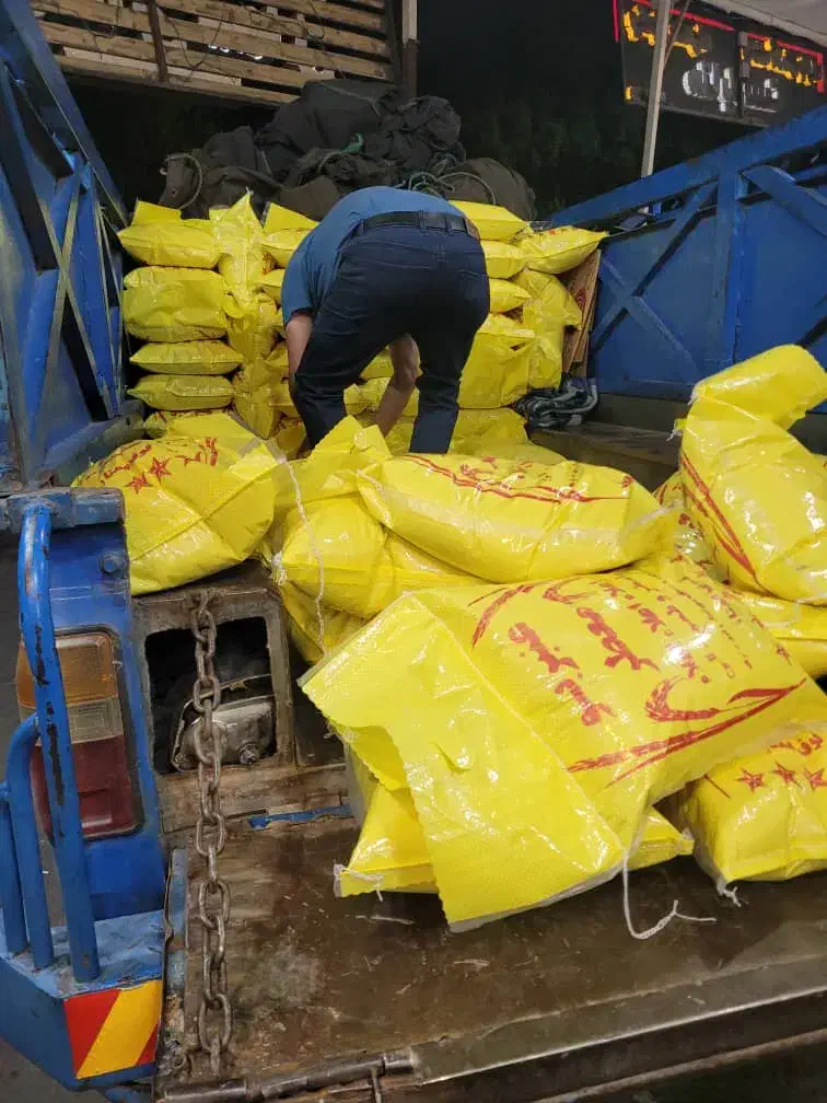 برنج عنبربو شوشتر|خوردنی و آشامیدنی|تهران, مولوی|دیوار