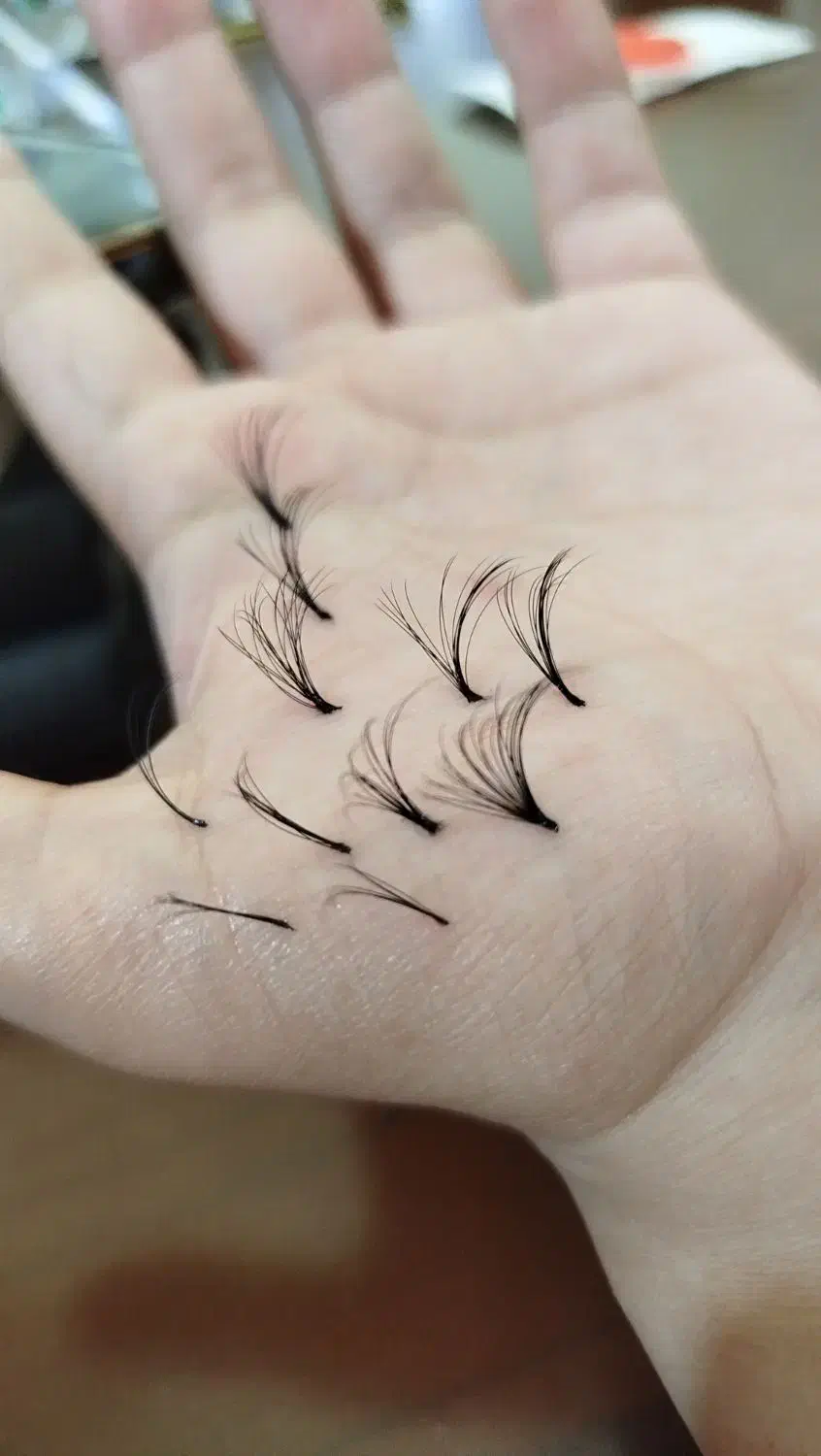 آموزش و خدمات مژه|خدمات آرایشگری و زیبایی|رباطکریم, رباطکریم|دیوار