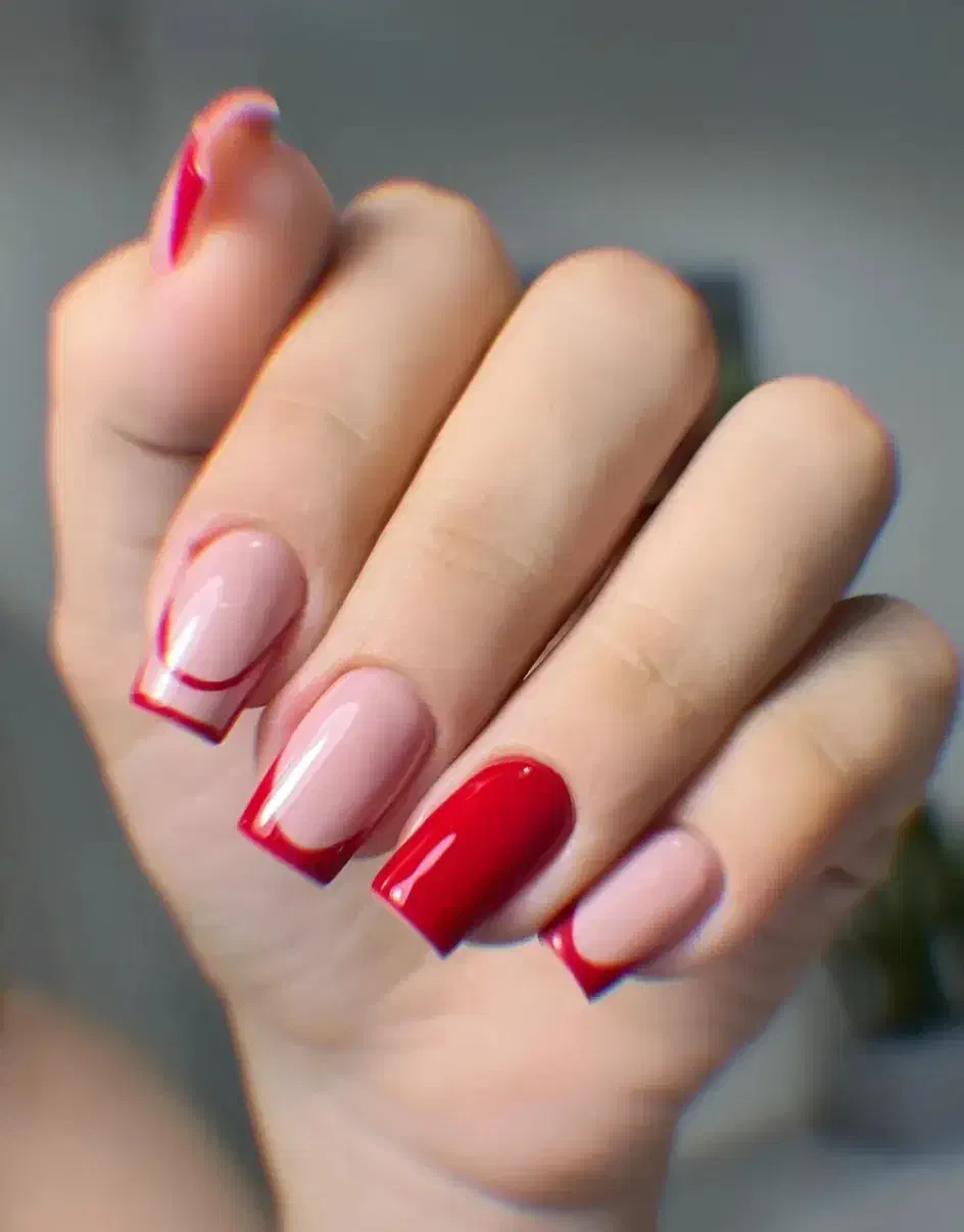 خدمات زیبایی ناخن|خدمات آرایشگری و زیبایی|مشهد, نوید|دیوار