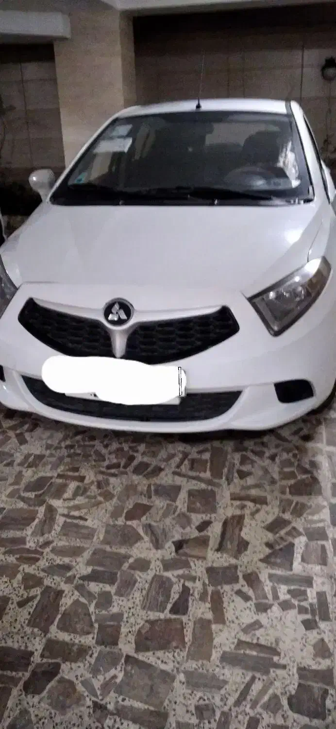 فروش خورو برلیانس ۲۲۰ مدل ۹۷|خودرو سواری و وانت|تویسرکان, |دیوار