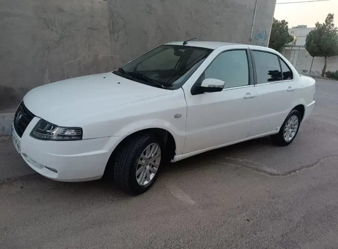 سورن پلاس فول آپشن ۱۴۰۳|خودرو سواری و وانت|بندر ماهشهر, |دیوار