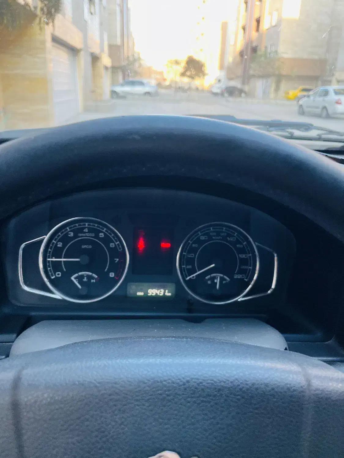 پارس TU5 مدل ۱۴۰۱|خودرو سواری و وانت|سیرجان, |دیوار