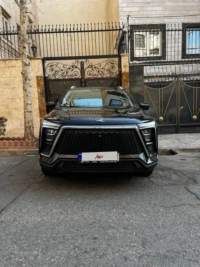 کی ام سیx5۱۴۰۳معاوضه|خودرو سواری و وانت|تهران, استخر|دیوار