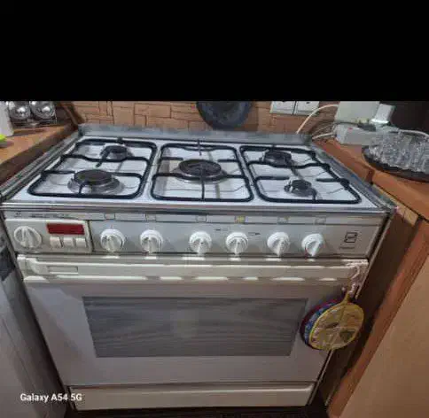 گازطرح فر|اجاق گاز و لوازم برقی پخت‌وپز|بهمن صغاد, |دیوار