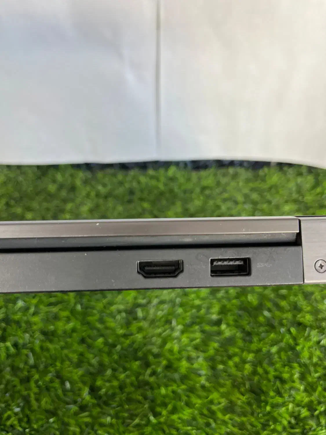 لب‌تاپ Dell-256-8|رایانه همراه|نیشابور, محله میدان باغات|دیوار
