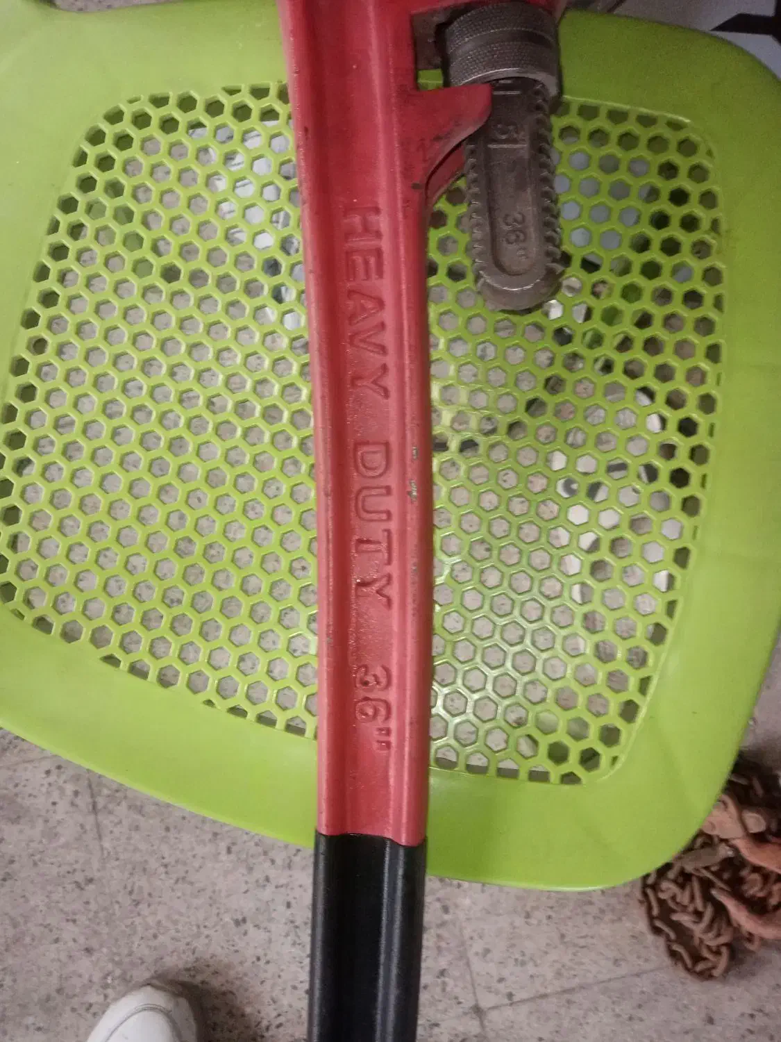 لوله گیر|ابزارآلات|تبریز, |دیوار