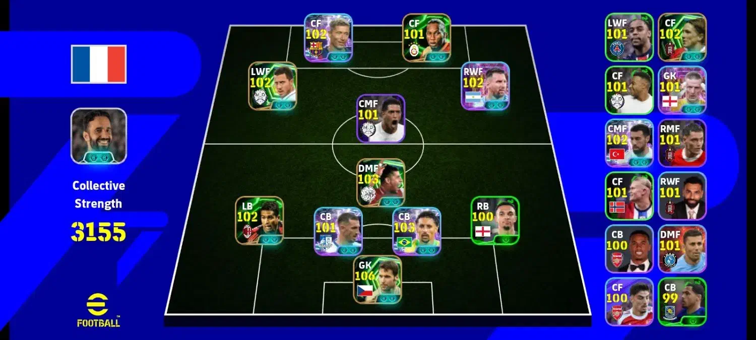 اکانت ایفوتبال|کنسول، بازی ویدئویی و آنلاین|سنندج, |دیوار