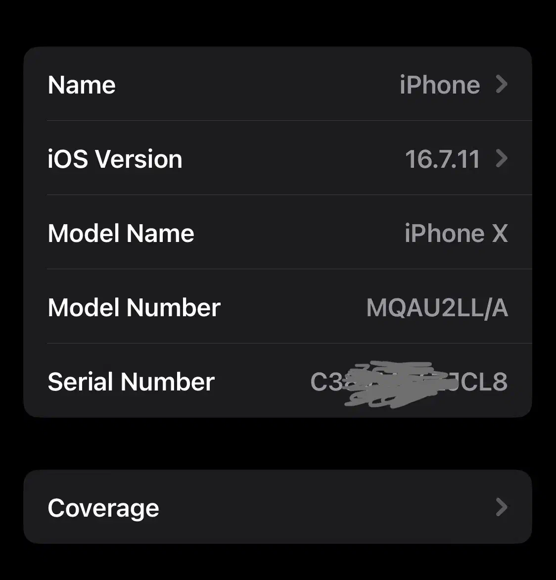 iPhone X / 256g آیفون ایکس + ۵ قاب|موبایل|کرج, کرج نو|دیوار