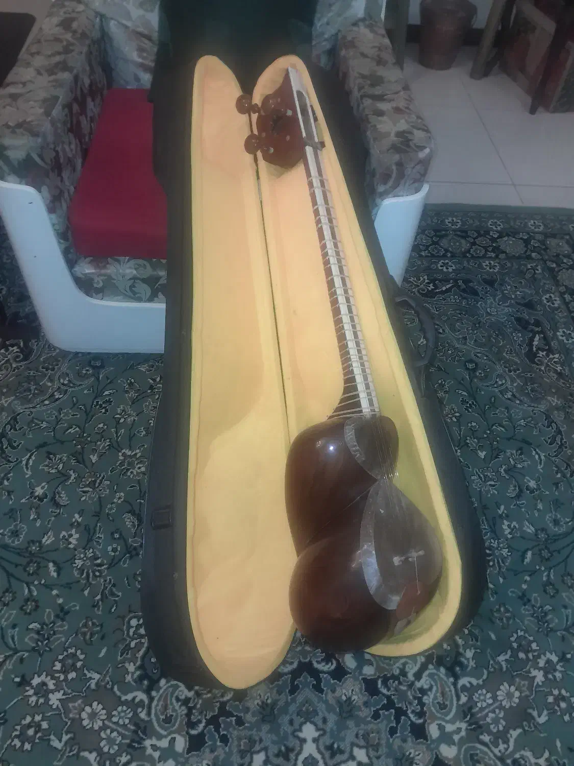 فروش تار|سازهای سنتی|تهران, شهرآرا|دیوار