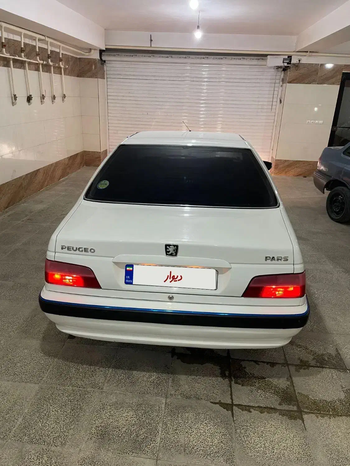 پژو پارس|خودرو سواری و وانت|اسلام‌شهر, شهرک قائمیه|دیوار