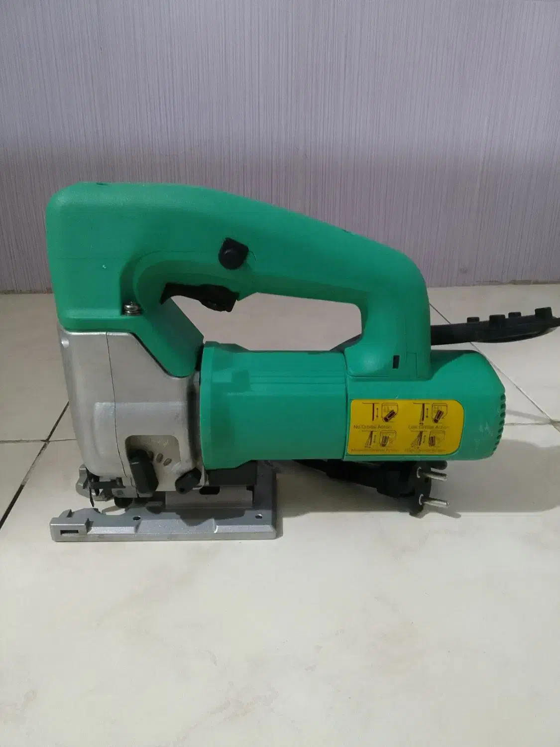 اره عمودبر|ابزارآلات|کرج, شهرک فهمیده|دیوار