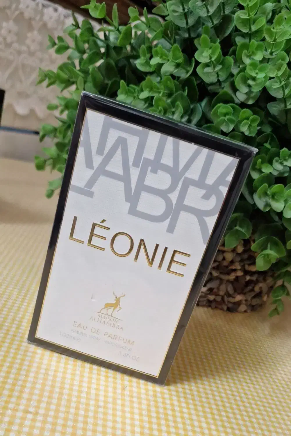 ادکلن اماراتی شرکت الحمبرا|آرایشی، بهداشتی، درمانی|قم, هفت تیر|دیوار