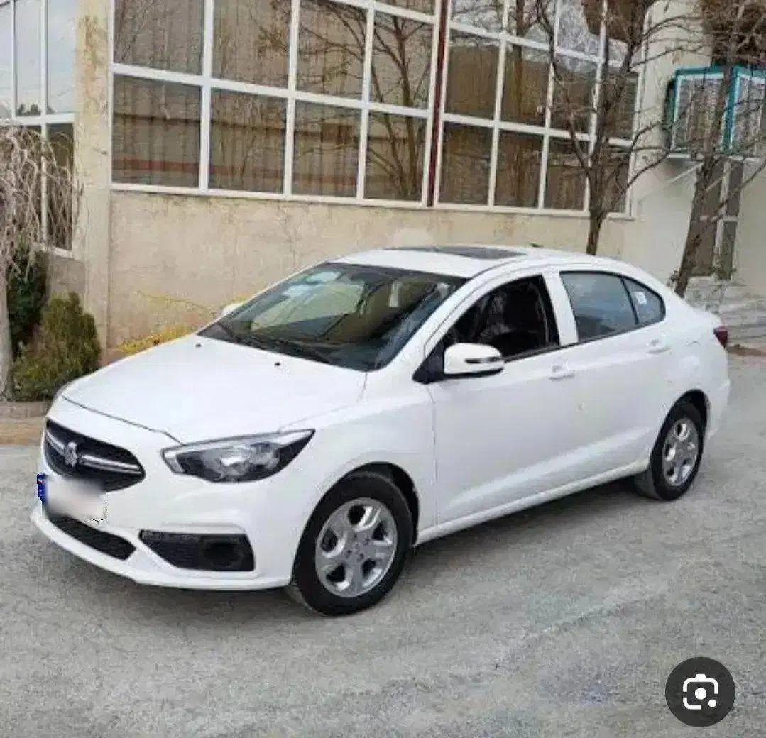 شاهین G|خودرو سواری و وانت|کرج, گوهردشت|دیوار