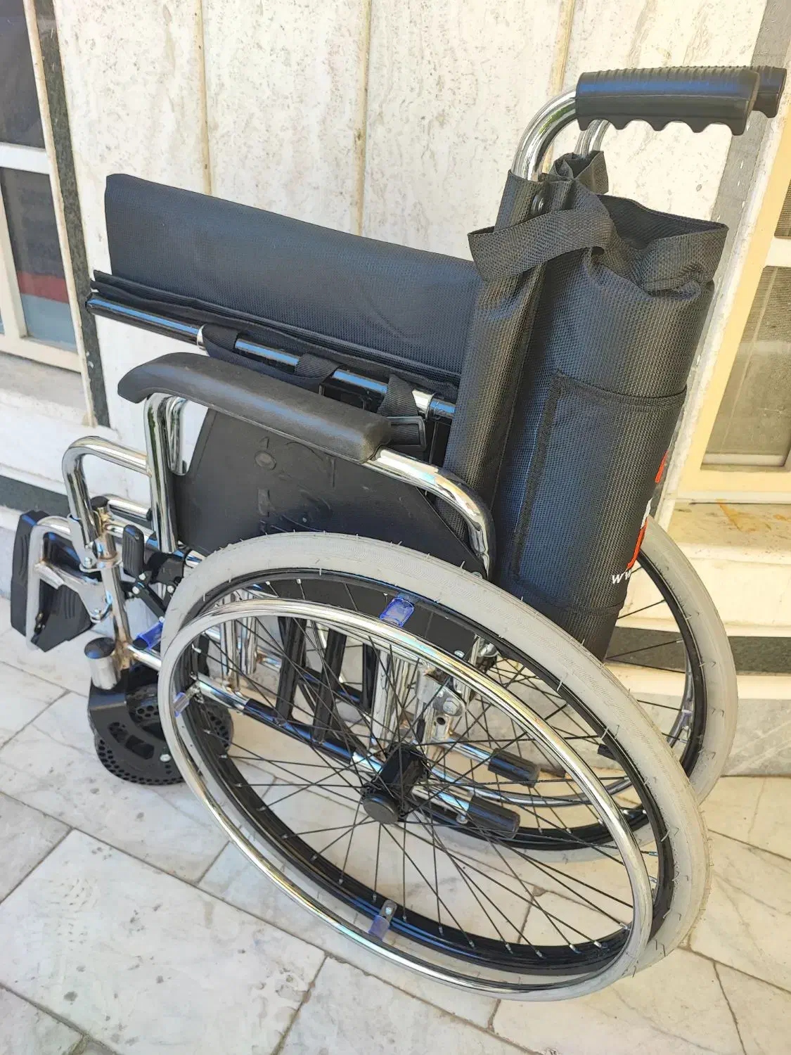 اجاره ویلچر|پزشکی|زاهدان, |دیوار